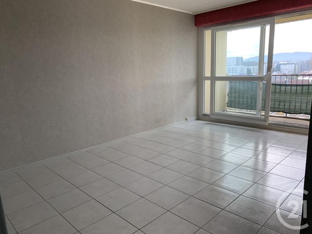 Appartement F2 à louer - 2 pièces - 49.35 m2 - MONTBELIARD - 25 - FRANCHE-COMTE - Century 21 Les Portes De L'Est