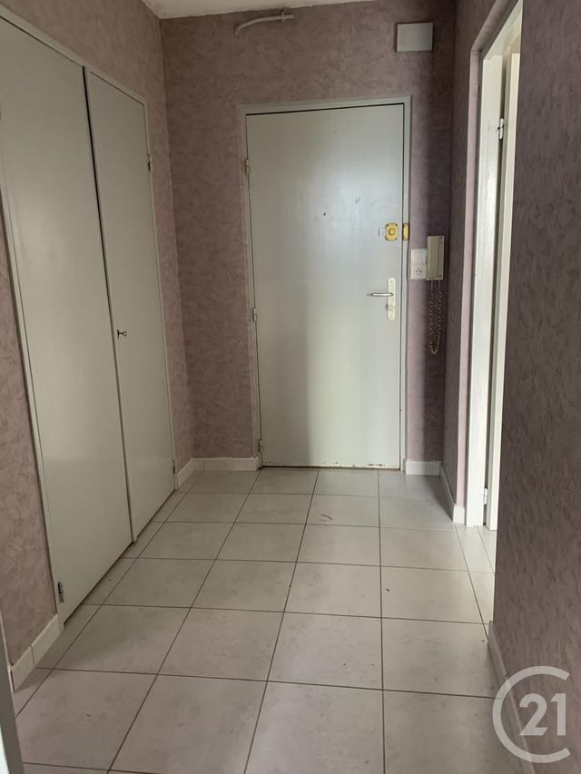 Appartement F2 à louer - 2 pièces - 49.35 m2 - MONTBELIARD - 25 - FRANCHE-COMTE - Century 21 Les Portes De L'Est