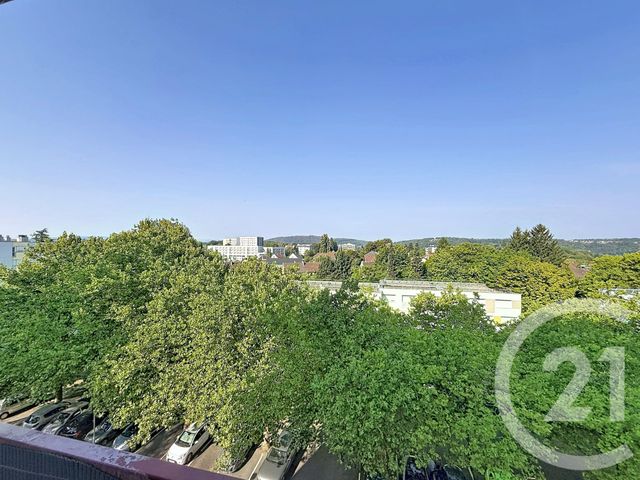 Appartement F2 à louer - 2 pièces - 49.35 m2 - MONTBELIARD - 25 - FRANCHE-COMTE - Century 21 Les Portes De L'Est