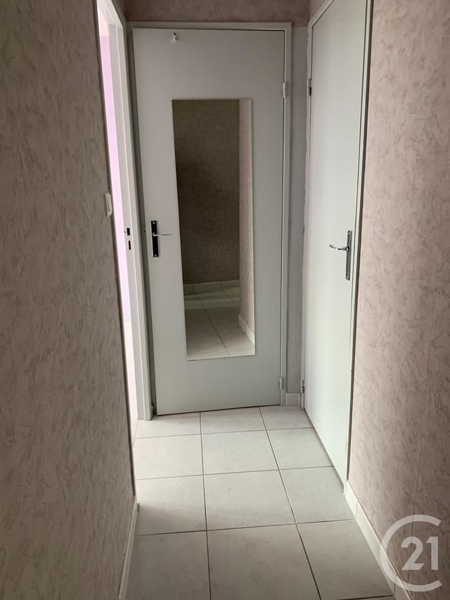 Appartement F2 à louer - 2 pièces - 49.35 m2 - MONTBELIARD - 25 - FRANCHE-COMTE - Century 21 Les Portes De L'Est