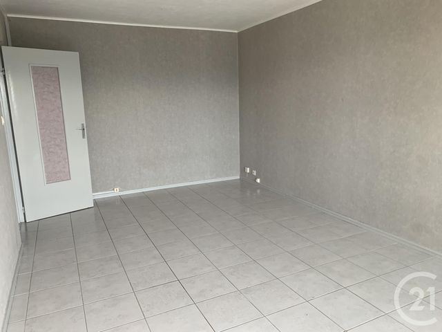 Appartement F2 à louer - 2 pièces - 49.35 m2 - MONTBELIARD - 25 - FRANCHE-COMTE - Century 21 Les Portes De L'Est