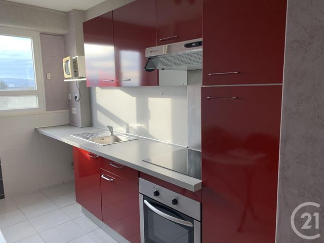 appartement - MONTBELIARD - 25