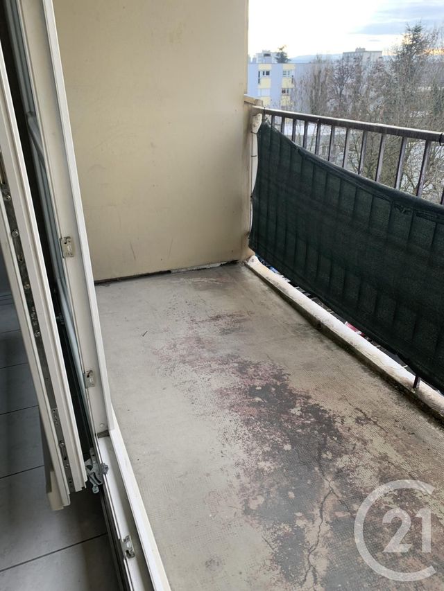 Appartement F2 à louer - 2 pièces - 49.35 m2 - MONTBELIARD - 25 - FRANCHE-COMTE - Century 21 Les Portes De L'Est