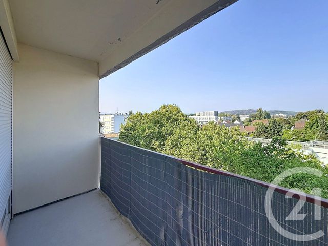 Appartement F2 à louer MONTBELIARD