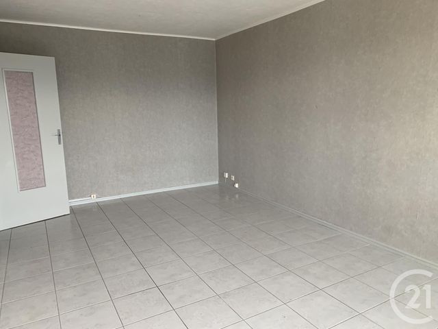 Appartement F2 à louer - 2 pièces - 49.35 m2 - MONTBELIARD - 25 - FRANCHE-COMTE - Century 21 Les Portes De L'Est