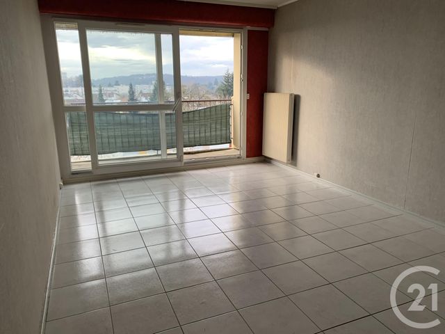 Appartement F2 à louer - 2 pièces - 49.35 m2 - MONTBELIARD - 25 - FRANCHE-COMTE - Century 21 Les Portes De L'Est