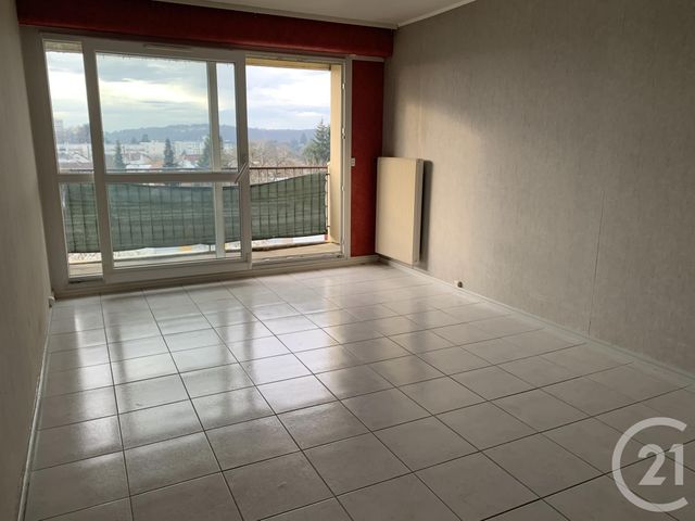 Appartement F2 à louer - 2 pièces - 49.35 m2 - MONTBELIARD - 25 - FRANCHE-COMTE - Century 21 Les Portes De L'Est