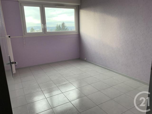 Appartement F2 à louer - 2 pièces - 49.35 m2 - MONTBELIARD - 25 - FRANCHE-COMTE - Century 21 Les Portes De L'Est