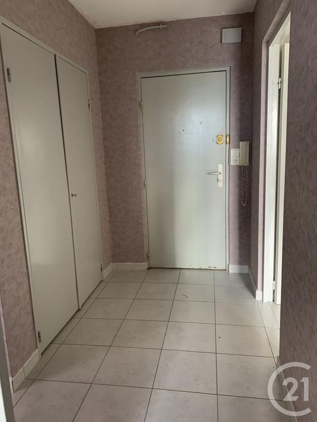 Appartement F2 à louer - 2 pièces - 49.35 m2 - MONTBELIARD - 25 - FRANCHE-COMTE - Century 21 Les Portes De L'Est