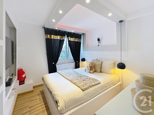 Appartement F5 à louer - 5 pièces - 116.89 m2 - MONTBELIARD - 25 - FRANCHE-COMTE - Century 21 Les Portes De L'Est