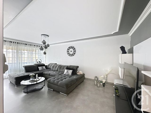 Appartement F5 à louer MONTBELIARD