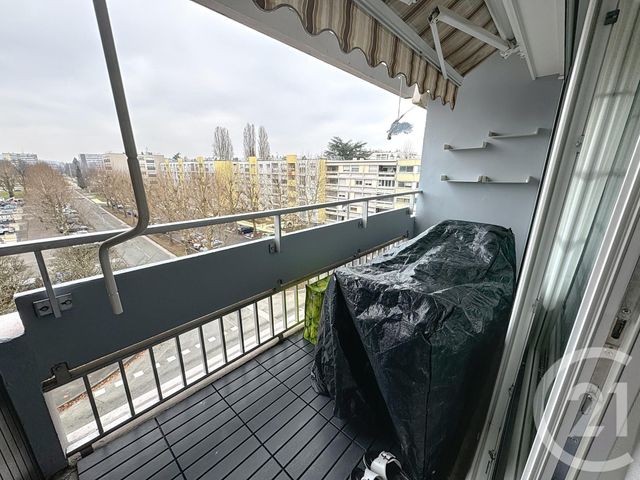 Appartement F5 à louer - 5 pièces - 116.89 m2 - MONTBELIARD - 25 - FRANCHE-COMTE - Century 21 Les Portes De L'Est