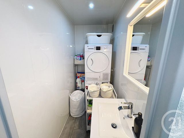 Appartement F5 à louer - 5 pièces - 116.89 m2 - MONTBELIARD - 25 - FRANCHE-COMTE - Century 21 Les Portes De L'Est