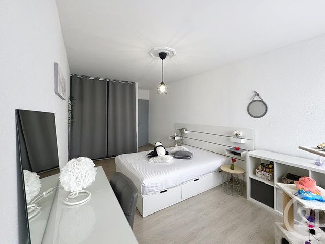 Appartement F5 à louer - 5 pièces - 116.89 m2 - MONTBELIARD - 25 - FRANCHE-COMTE - Century 21 Les Portes De L'Est