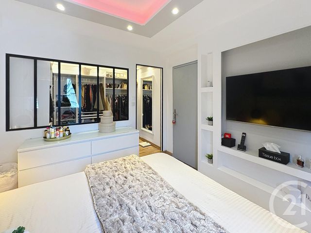 Appartement F5 à louer - 5 pièces - 116.89 m2 - MONTBELIARD - 25 - FRANCHE-COMTE - Century 21 Les Portes De L'Est