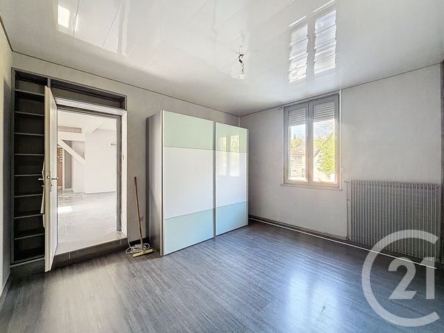 Appartement F4 à vendre - 5 pièces - 126.7 m2 - ARBOUANS - 25 - FRANCHE-COMTE - Century 21 Les Portes De L'Est