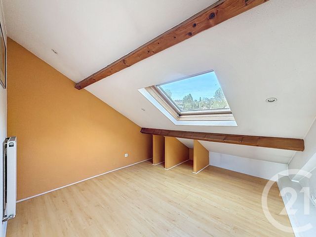 Appartement F4 à vendre - 5 pièces - 126.7 m2 - ARBOUANS - 25 - FRANCHE-COMTE - Century 21 Les Portes De L'Est