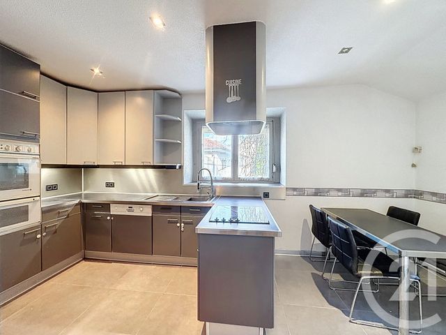 Appartement F4 à vendre - 5 pièces - 126.7 m2 - ARBOUANS - 25 - FRANCHE-COMTE - Century 21 Les Portes De L'Est