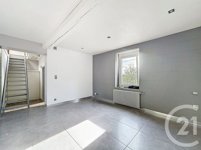 Appartement F4 à vendre - 5 pièces - 126.7 m2 - ARBOUANS - 25 - FRANCHE-COMTE - Century 21 Les Portes De L'Est