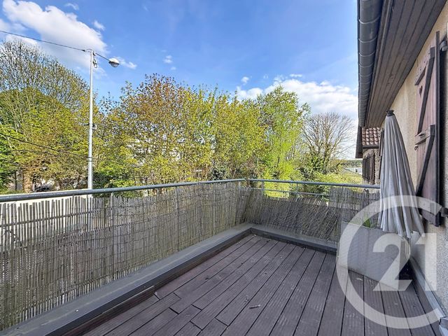 Appartement F4 à vendre - 5 pièces - 126.7 m2 - ARBOUANS - 25 - FRANCHE-COMTE - Century 21 Les Portes De L'Est