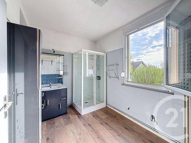 Appartement F4 à vendre - 5 pièces - 126.7 m2 - ARBOUANS - 25 - FRANCHE-COMTE - Century 21 Les Portes De L'Est