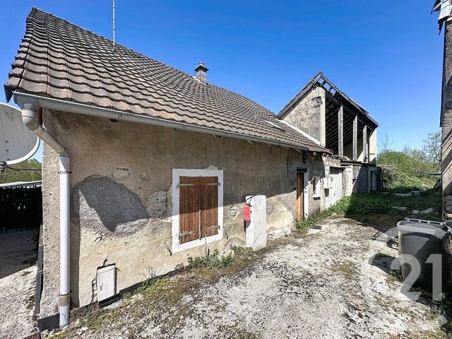 Maison à vendre FESCHES LE CHATEL