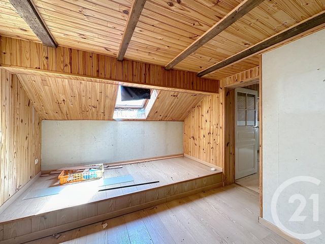 maison à vendre - 5 pièces - 89.13 m2 - FESCHES LE CHATEL - 25 - FRANCHE-COMTE - Century 21 Les Portes De L'Est