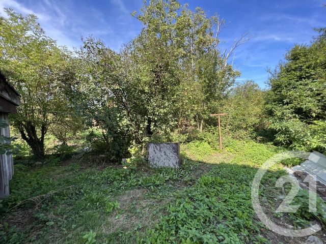 maison à vendre - 5 pièces - 89.13 m2 - FESCHES LE CHATEL - 25 - FRANCHE-COMTE - Century 21 Les Portes De L'Est