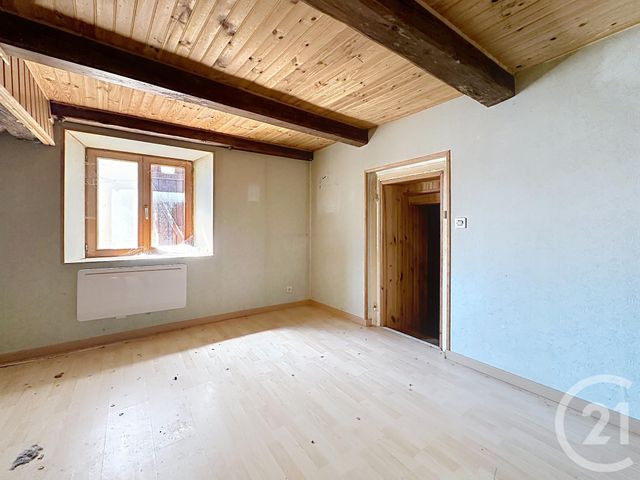 maison à vendre - 5 pièces - 89.13 m2 - FESCHES LE CHATEL - 25 - FRANCHE-COMTE - Century 21 Les Portes De L'Est