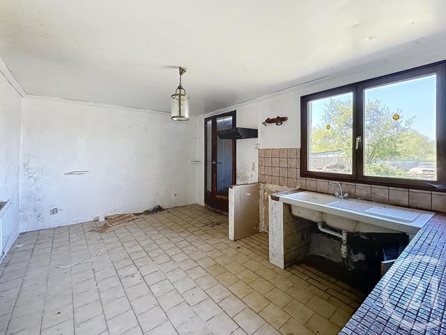 maison à vendre - 5 pièces - 89.13 m2 - FESCHES LE CHATEL - 25 - FRANCHE-COMTE - Century 21 Les Portes De L'Est