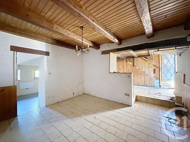 maison à vendre - 5 pièces - 89.13 m2 - FESCHES LE CHATEL - 25 - FRANCHE-COMTE - Century 21 Les Portes De L'Est