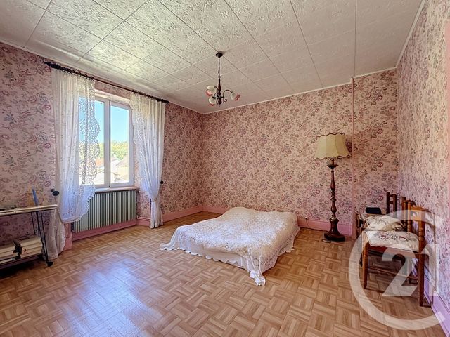 maison à vendre - 5 pièces - 121.9 m2 - HERIMONCOURT - 25 - FRANCHE-COMTE - Century 21 Les Portes De L'Est