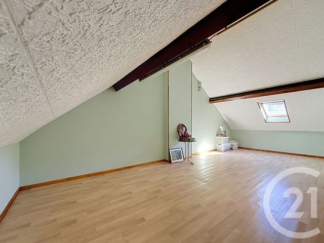 maison à vendre - 5 pièces - 121.9 m2 - HERIMONCOURT - 25 - FRANCHE-COMTE - Century 21 Les Portes De L'Est