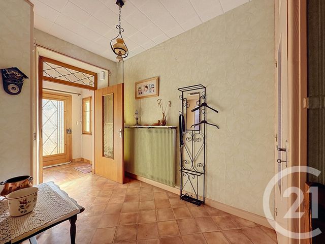 maison à vendre - 5 pièces - 121.9 m2 - HERIMONCOURT - 25 - FRANCHE-COMTE - Century 21 Les Portes De L'Est