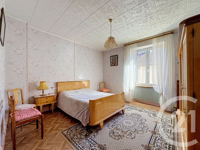 maison à vendre - 5 pièces - 121.9 m2 - HERIMONCOURT - 25 - FRANCHE-COMTE - Century 21 Les Portes De L'Est