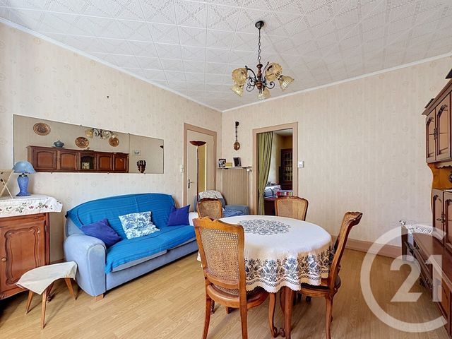 maison à vendre - 5 pièces - 121.9 m2 - HERIMONCOURT - 25 - FRANCHE-COMTE - Century 21 Les Portes De L'Est
