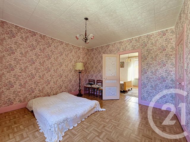 maison à vendre - 5 pièces - 121.9 m2 - HERIMONCOURT - 25 - FRANCHE-COMTE - Century 21 Les Portes De L'Est