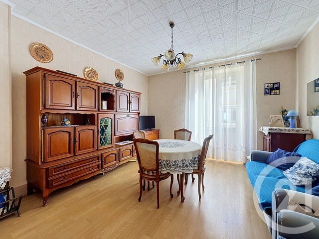 maison à vendre - 5 pièces - 121.9 m2 - HERIMONCOURT - 25 - FRANCHE-COMTE - Century 21 Les Portes De L'Est