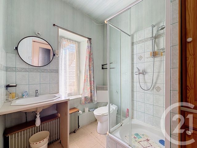 maison à vendre - 5 pièces - 121.9 m2 - HERIMONCOURT - 25 - FRANCHE-COMTE - Century 21 Les Portes De L'Est
