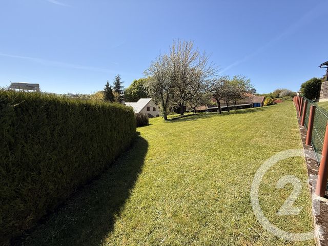 terrain à vendre - 846.0 m2 - DAMPIERRE LES BOIS - 25 - FRANCHE-COMTE - Century 21 Les Portes De L'Est