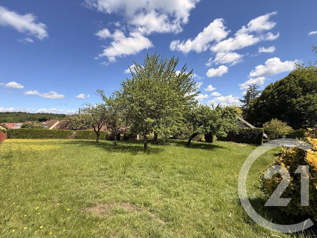 terrain - DAMPIERRE LES BOIS - 25