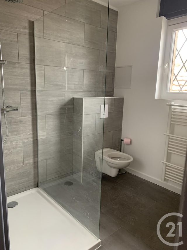 Appartement F2 à louer - 2 pièces - 44.77 m2 - STE SUZANNE - 25 - FRANCHE-COMTE - Century 21 Les Portes De L'Est