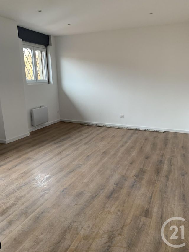 Appartement F2 à louer - 2 pièces - 44.77 m2 - STE SUZANNE - 25 - FRANCHE-COMTE - Century 21 Les Portes De L'Est