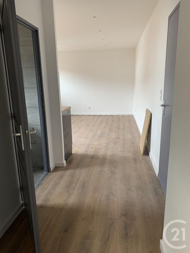 Appartement F2 à louer - 2 pièces - 44.77 m2 - STE SUZANNE - 25 - FRANCHE-COMTE - Century 21 Les Portes De L'Est