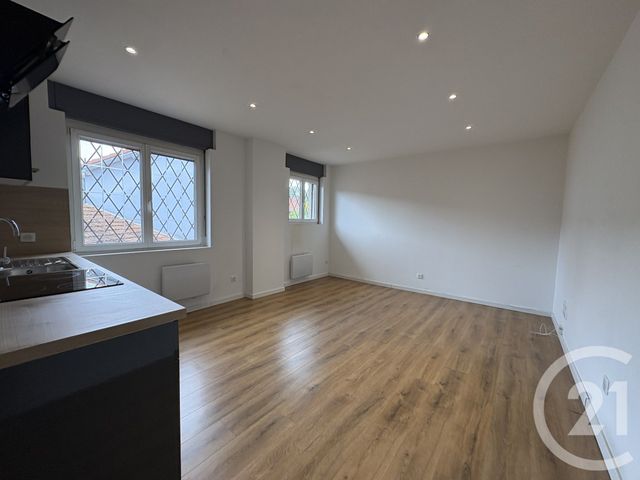 Appartement F2 à louer - 2 pièces - 44.77 m2 - STE SUZANNE - 25 - FRANCHE-COMTE - Century 21 Les Portes De L'Est