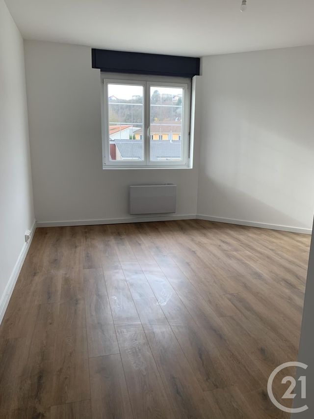 Appartement F2 à louer - 2 pièces - 44.77 m2 - STE SUZANNE - 25 - FRANCHE-COMTE - Century 21 Les Portes De L'Est