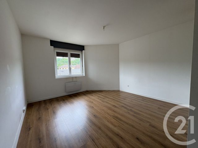 Appartement F2 à louer - 2 pièces - 44.77 m2 - STE SUZANNE - 25 - FRANCHE-COMTE - Century 21 Les Portes De L'Est