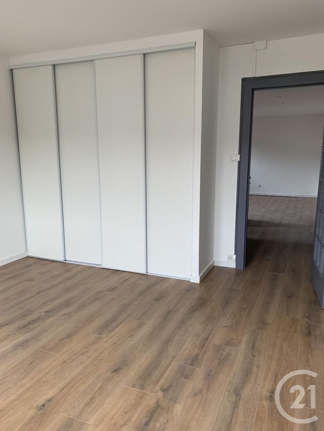 Appartement F2 à louer - 2 pièces - 44.77 m2 - STE SUZANNE - 25 - FRANCHE-COMTE - Century 21 Les Portes De L'Est