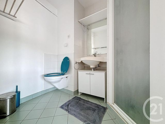 Appartement Studio à louer - 1 pièce - 20.0 m2 - MONTBELIARD - 25 - FRANCHE-COMTE - Century 21 Les Portes De L'Est