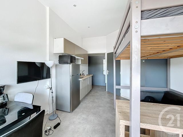 Appartement Studio à louer MONTBELIARD